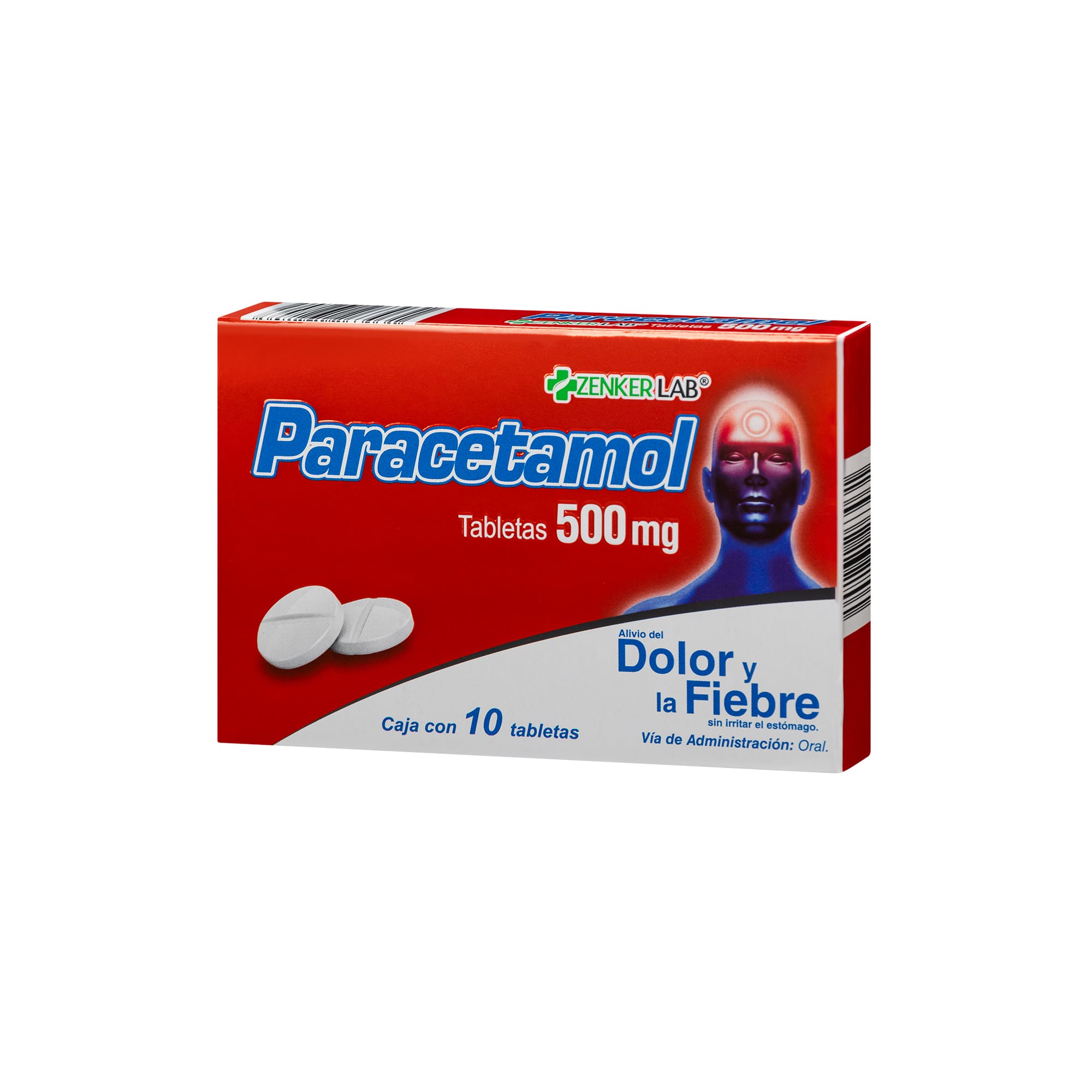 Paracetamol